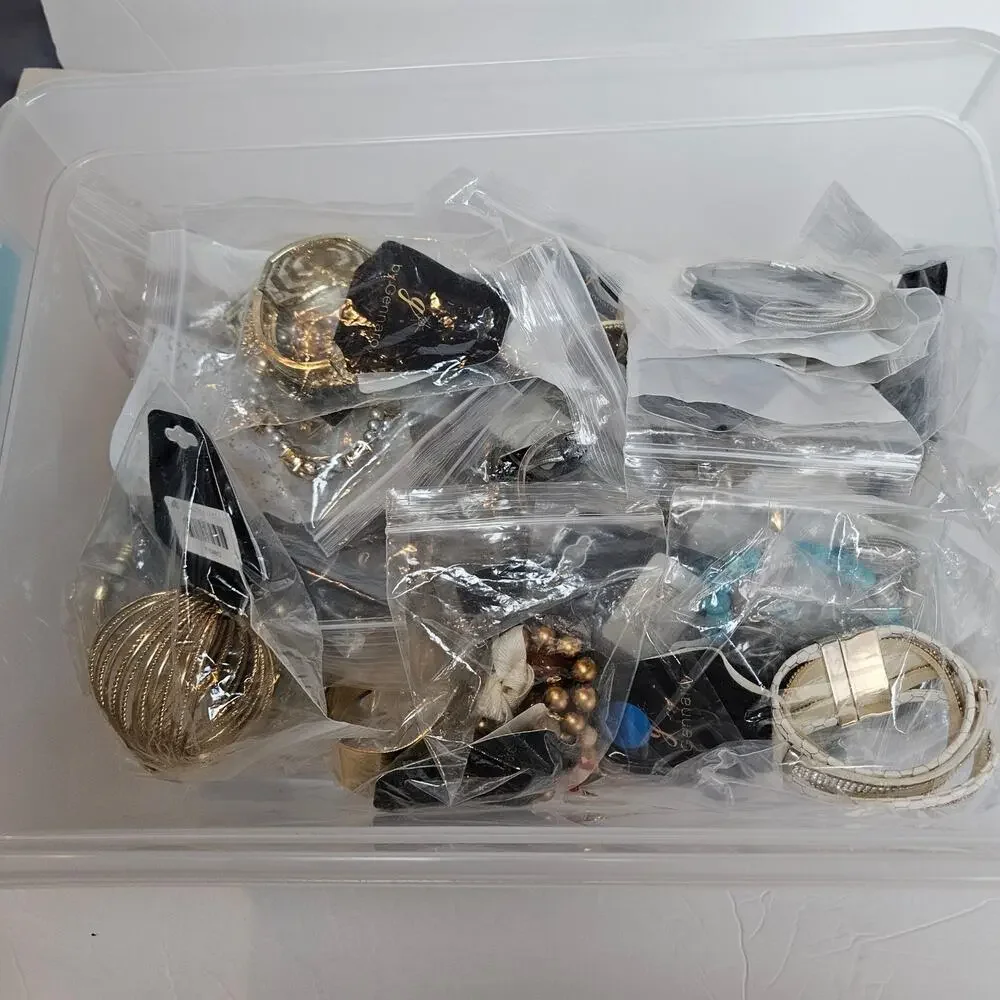 Bracelet Mystery Set‎ of Two NWT